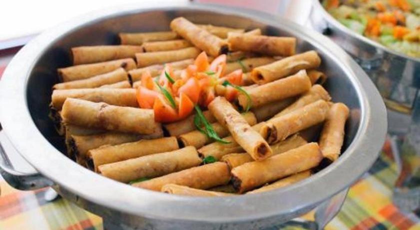 بيت شباب أتي-أتيهان فيستيفال كاليبو المظهر الخارجي الصورة
